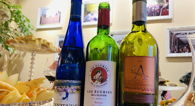 如何降低开进口葡萄酒店的成本?
